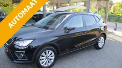 Zwart, metallic lak Gebruikt 2020 Seat Arona Business SUV | € 18.750 (Eerlijke prijs)