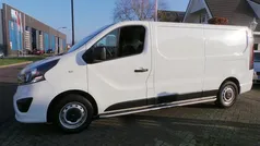 Gebruikt 2018 Opel Vivaro Edition MPV | € 8.950 (Super prijs)