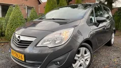 Gebruikt 2012 Opel Meriva MPV | € 3.950 (Eerlijke prijs)