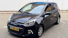 Gebruikt 2014 Hyundai i10 Comfort Hatchback | € 3.845 (Eerlijke prijs)