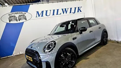 Occasion Mini John Cooper Works 136 PK (100 kW) 2021 Hatchback