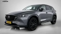 Gebruikt 2023 Mazda CX-5 Homura-Line SUV | € 37.995 (Eerlijke prijs)