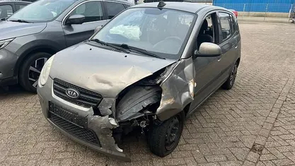 Occasion 2011 Kia Picanto Hatchback | € 350 (Super prijs)