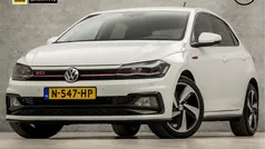 Wit Gebruikt 2019 VW Polo GTI Hatchback | € 18.445 (Goede deal)