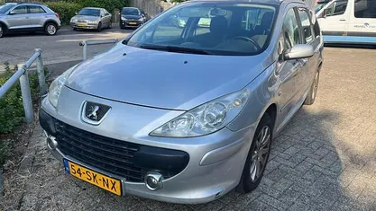 Occasion 2006 Peugeot 307 Stationwagen | € 999 (Eerlijke prijs)