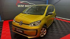 Overige Gebruikt 2017 VW up! Hatchback | € 8.999 (Eerlijke prijs)