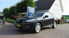Gebruikt 2013 Mazda CX-5 SUV | € 13.450 (Eerlijke prijs)