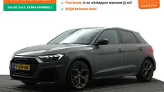 Grijs metallic Gebruikt 2019 Audi A1 Sportback Edition .1 Hatchback | € 16.900 (Eerlijke prijs)