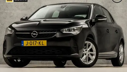 Gebruikt 2020 Opel Corsa Sport Hatchback | € 11.945 (Goede deal)