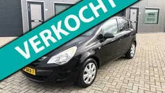 Gebruikt 2011 Opel Corsa Edition Hatchback | € 6.890 (Eerlijke prijs)