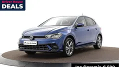 Gebruikt 2024 VW Polo R-line Hatchback | € 24.740 (Eerlijke prijs)