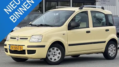 Gebruikt 2010 Fiat Panda Hatchback | € 2.299 (Goede deal)