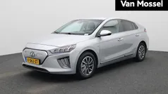 Grijs Gebruikt 2021 Hyundai Ioniq Comfort Hatchback | € 17.400 (Eerlijke prijs)