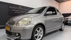 Gebruikt 2003 Toyota Yaris Sport Hatchback | € 2.295 (Goede deal)