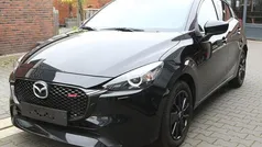 Gebruikt 2024 Mazda 2 Homura-Line Hatchback | € 20.450 (Eerlijke prijs)