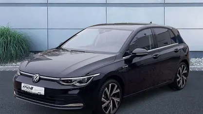 Occasion 2023 VW Golf VIII Style Hatchback | € 32.960 (Eerlijke prijs)