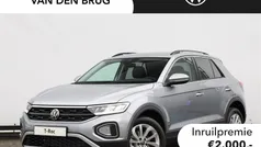 Overige Nieuw 2025 VW T-Roc Edition SUV | € 32.850 (Super prijs)