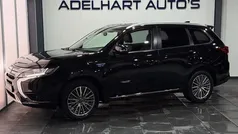 Gebruikt 2021 Mitsubishi Outlander Intense SUV | € 22.450 (Goede deal)