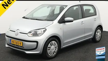 Occasion 2016 VW up! Move Hatchback | € 4.950 (Eerlijke prijs)
