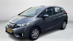 Gebruikt 2017 Honda Jazz Trend Hatchback | € 13.985 (Eerlijke prijs)