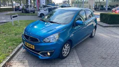 Gebruikt 2019 Mitsubishi Space Star Active Hatchback | € 6.995 (Eerlijke prijs)