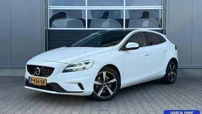 Occasion 2017 Volvo V40 R-Design Stationwagen | € 13.385 (Eerlijke prijs)