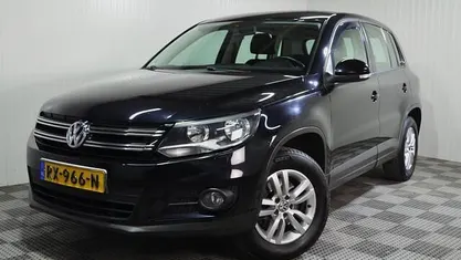 Occasion VW Tiguan Sport 122 PK (89 kW) 2012 SUV