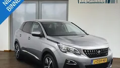 Gebruikt 2020 Peugeot 3008 GT SUV | € 15.950 (Goede deal)