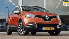 Gebruikt 2013 Renault Captur Dynamique SUV | € 6.794 (Eerlijke prijs)