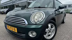 Gebruikt 2008 Mini Cooper Hatchback | € 3.900 (Super prijs)