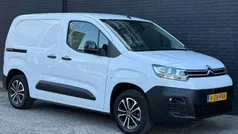 Gebruikt 2024 Citroën Berlingo MPV | € 20.945 (Eerlijke prijs)