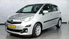 Gebruikt 2012 Toyota Verso-S MPV | € 9.950 (Eerlijke prijs)