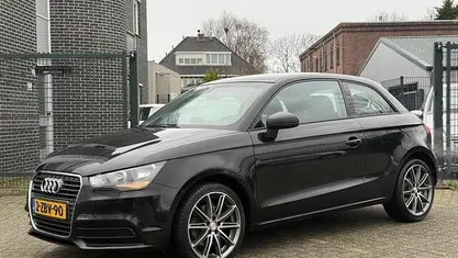 Occasion 2011 Audi A1 Attraction Hatchback | € 5.450 (Goede deal)