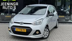 Gebruikt 2014 Hyundai i10 Hatchback | € 2.900 (Goede deal)
