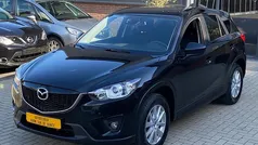 Gebruikt 2012 Mazda CX-5 SUV | € 11.999 (Eerlijke prijs)
