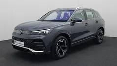 Gebruikt 2024 VW Tiguan R-line Edition SUV | € 48.880 (Eerlijke prijs)