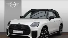 Wit Gebruikt 2024 Mini Countryman SUV | € 45.950 (Goede deal)
