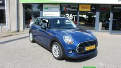 Gebruikt 2014 Mini ONE Business Hatchback | € 6.250 (Goede deal)