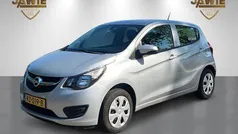 Gebruikt 2018 Opel Karl Edition Hatchback | € 8.749 (Eerlijke prijs)