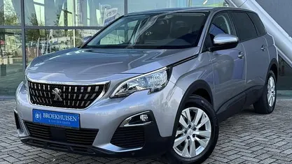 Occasion 2021 Peugeot 5008 Active MPV | € 16.950 (Super prijs)
