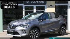 Gebruikt 2023 Renault Captur Techno SUV | € 25.695 (Eerlijke prijs)