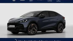Blauw Nieuw 2025 Cupra Tavascan SUV | € 54.135 (Eerlijke prijs)