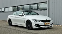 Gebruikt 2018 Alpina B4 Cabriolet | € 67.450