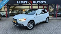 Gebruikt 2011 Mitsubishi ASX Intense SUV | € 5.999 (Eerlijke prijs)