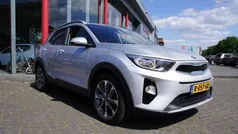 Gebruikt 2018 Kia Stonic SUV | € 9.750 (Goede deal)