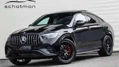 Gebruikt 2025 Mercedes GLE53 AMG Premium Plus Coupé | € 146.500 (Goede deal)