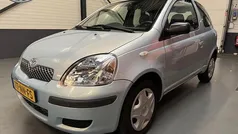 Gebruikt 2004 Toyota Yaris Hatchback | € 1.750 (Eerlijke prijs)