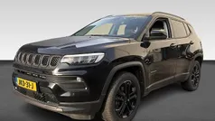 Gebruikt 2022 Jeep Compass Limited SUV | € 26.440 (Eerlijke prijs)