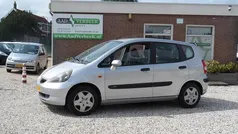 Gebruikt 2002 Honda Jazz LS Hatchback | € 1.750 (Super prijs)
