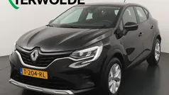 Gebruikt 2023 Renault Captur Evolution SUV | € 20.840 (Eerlijke prijs)
